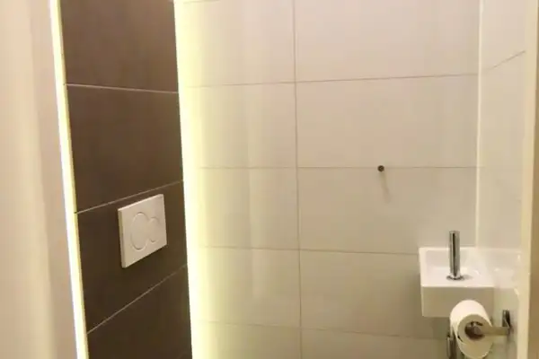 Foto #14 Appartement Gedempte Gracht Den Haag