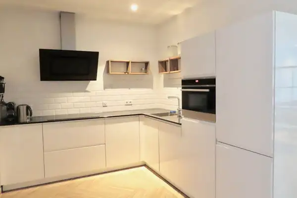 Foto #6 Appartement Gedempte Gracht Den Haag