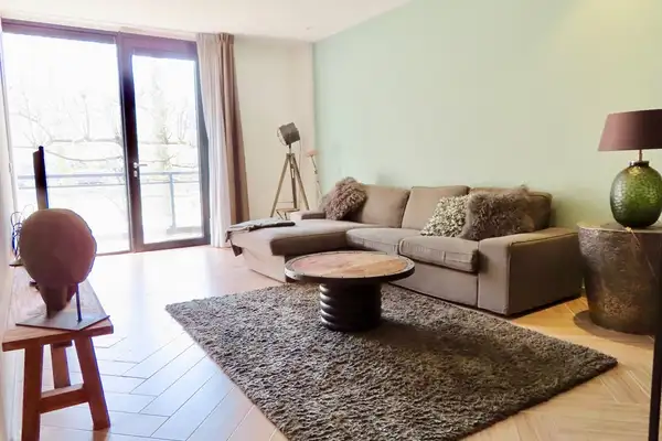 Foto #1 Appartement Gedempte Gracht Den Haag