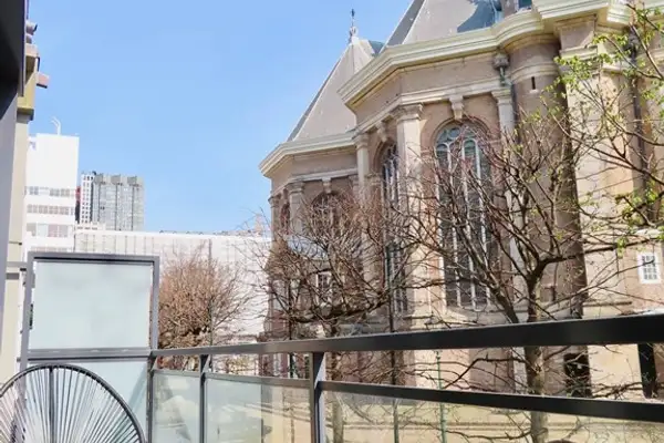 Foto #5 Appartement Gedempte Gracht Den Haag