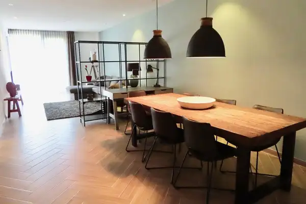 Foto #2 Appartement Gedempte Gracht Den Haag