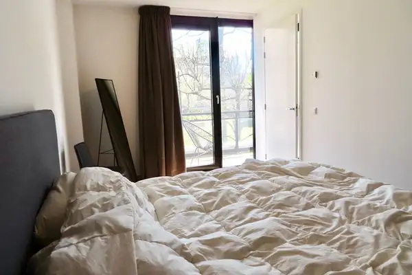 Foto #7 Appartement Gedempte Gracht Den Haag