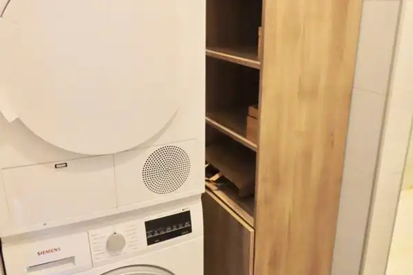 Foto #12 Appartement Gedempte Gracht Den Haag