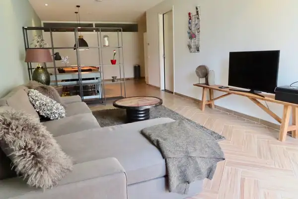 Foto #3 Appartement Gedempte Gracht Den Haag