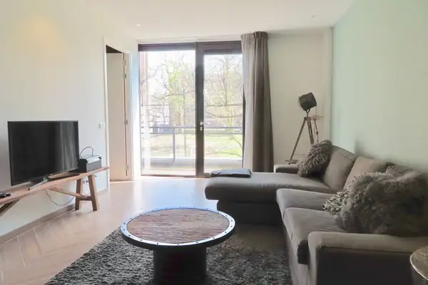 Foto #0 Appartement Gedempte Gracht Den Haag