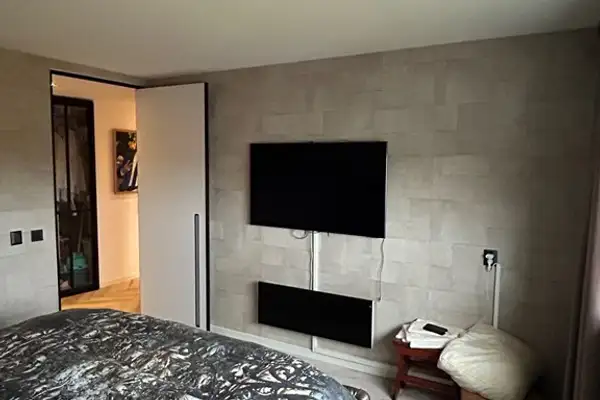 Foto #10 Appartement Salsastraat Almere