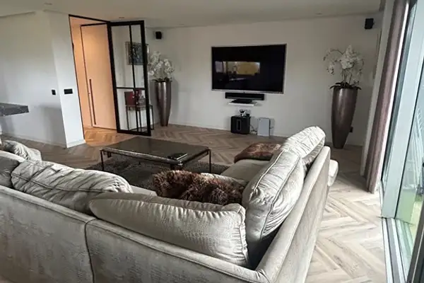 Foto #0 Appartement Salsastraat Almere