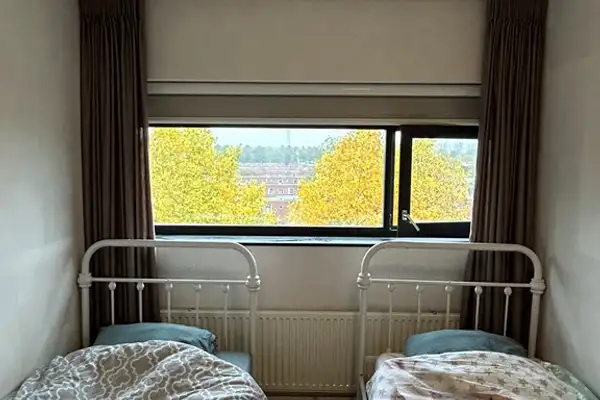 Foto #11 Appartement Salsastraat Almere