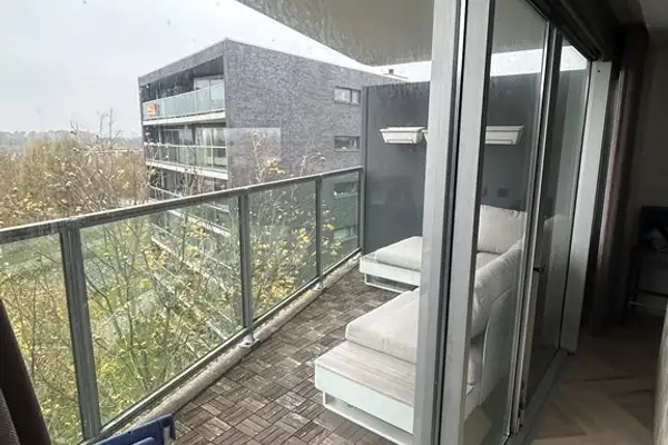 Foto #5 Appartement Salsastraat Almere