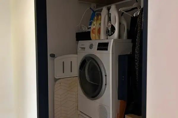 Foto #13 Appartement Salsastraat Almere