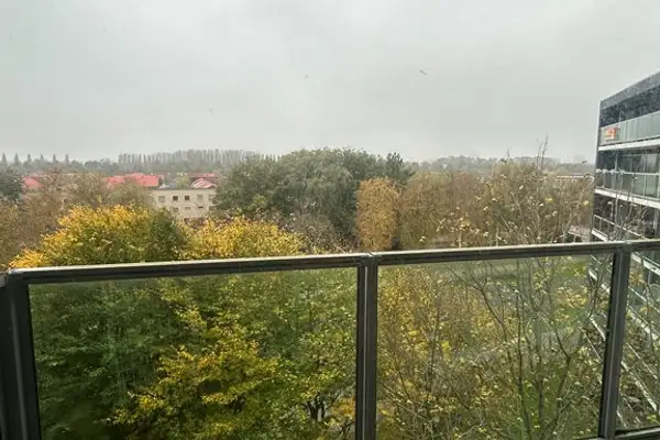 Foto #4 Appartement Salsastraat Almere