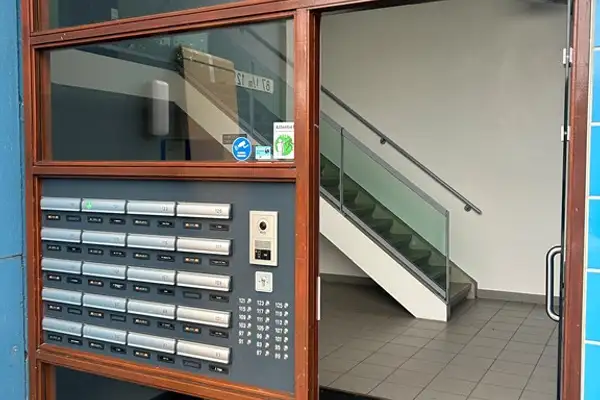 Foto #14 Appartement Salsastraat Almere