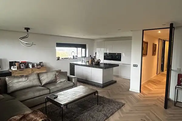 Foto #2 Appartement Salsastraat Almere