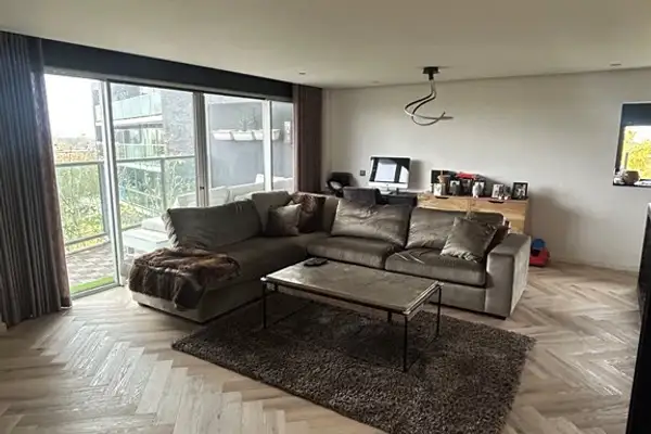 Foto #1 Appartement Salsastraat Almere