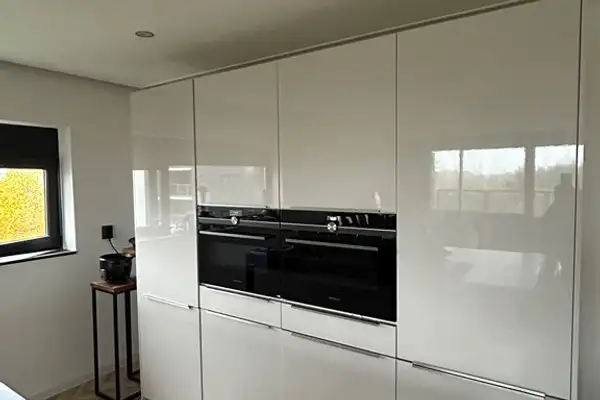 Foto #3 Appartement Salsastraat Almere