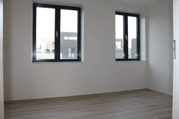 Foto #9 Appartement Muiderlaan Amsterdam