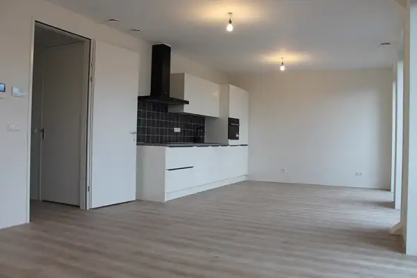Foto #0 Appartement Muiderlaan Amsterdam