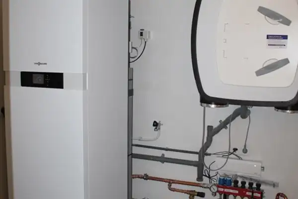 Foto #15 Appartement Muiderlaan Amsterdam