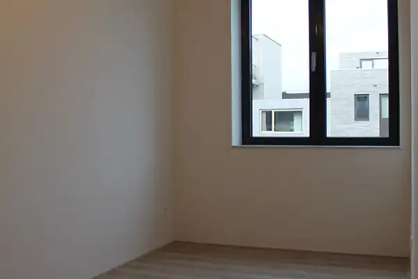 Foto #12 Appartement Muiderlaan Amsterdam