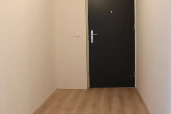 Foto #6 Appartement Muiderlaan Amsterdam