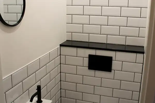 Foto #14 Appartement Muiderlaan Amsterdam