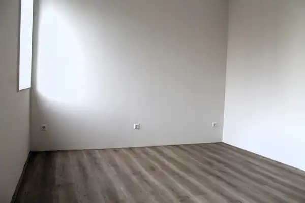 Foto #7 Appartement Muiderlaan Amsterdam