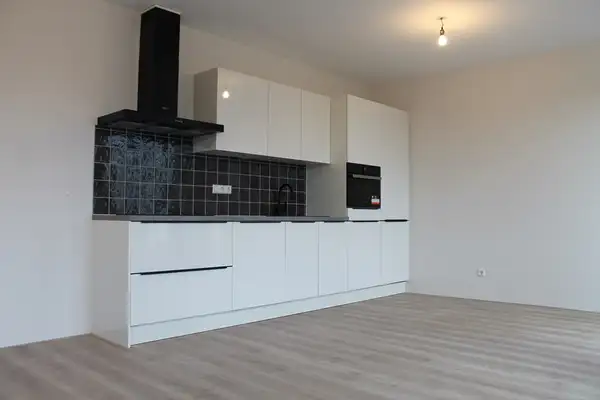 Foto #4 Appartement Muiderlaan Amsterdam