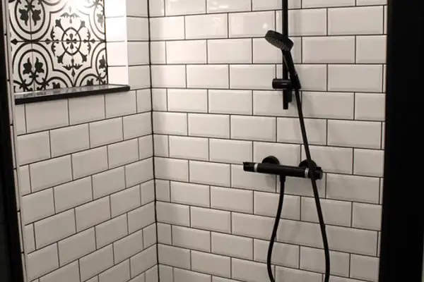 Foto #11 Appartement Muiderlaan Amsterdam