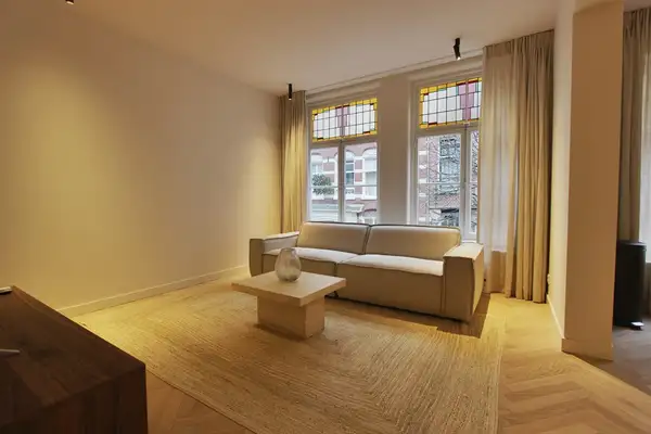 Foto #1 Appartement Noorderdwarsstraat Amsterdam