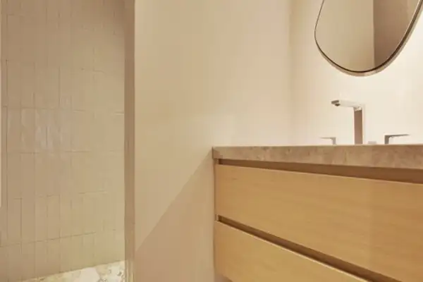 Foto #33 Appartement Noorderdwarsstraat Amsterdam