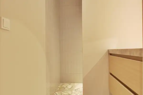 Foto #32 Appartement Noorderdwarsstraat Amsterdam