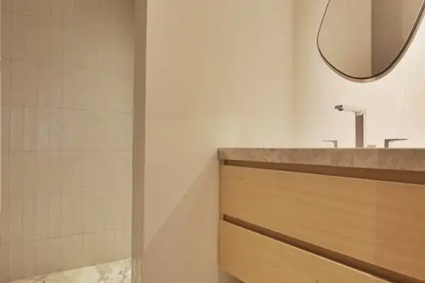 Foto #31 Appartement Noorderdwarsstraat Amsterdam