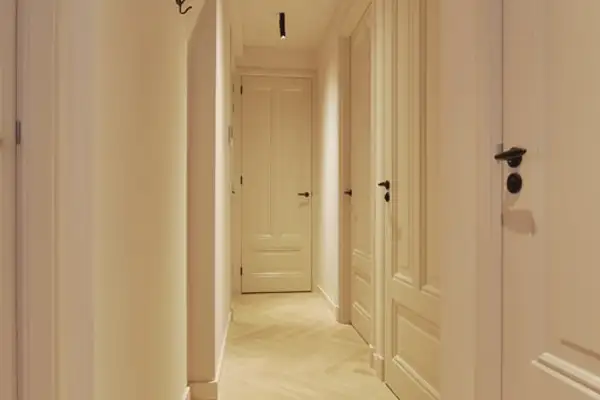 Foto #16 Appartement Noorderdwarsstraat Amsterdam