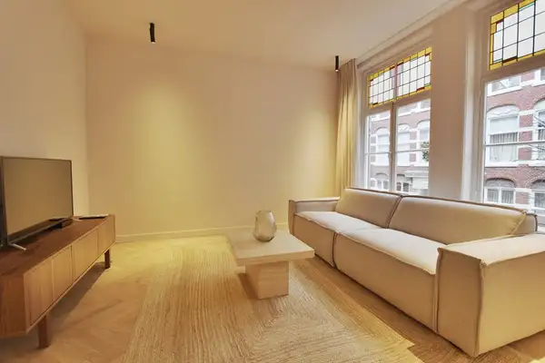 Foto #13 Appartement Noorderdwarsstraat Amsterdam