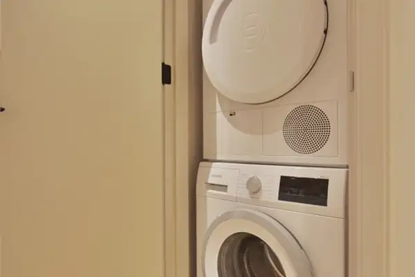 Foto #18 Appartement Noorderdwarsstraat Amsterdam