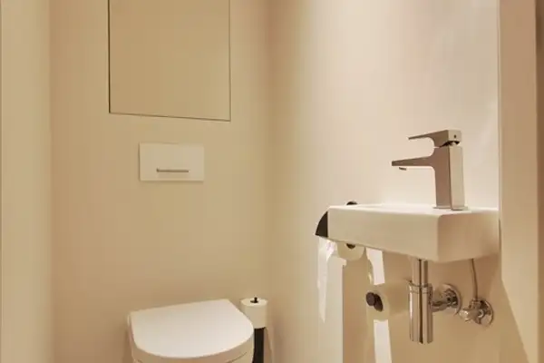 Foto #37 Appartement Noorderdwarsstraat Amsterdam