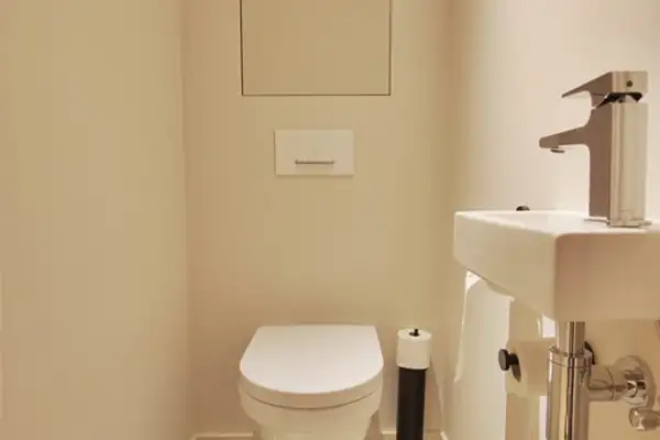 Foto #36 Appartement Noorderdwarsstraat Amsterdam