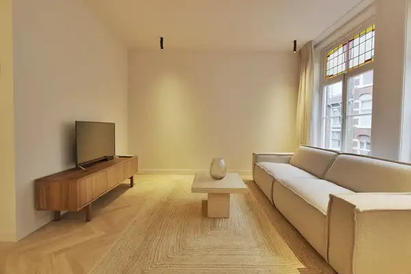 Foto #11 Appartement Noorderdwarsstraat Amsterdam