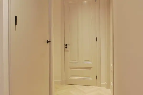 Foto #17 Appartement Noorderdwarsstraat Amsterdam