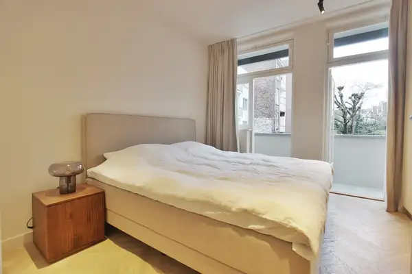 Foto #26 Appartement Noorderdwarsstraat Amsterdam