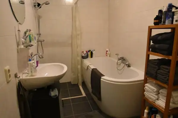 Foto #15 Appartement Mgr. Vranckenstraat Sittard