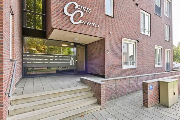 Foto #1 Appartement Mgr. Vranckenstraat Sittard