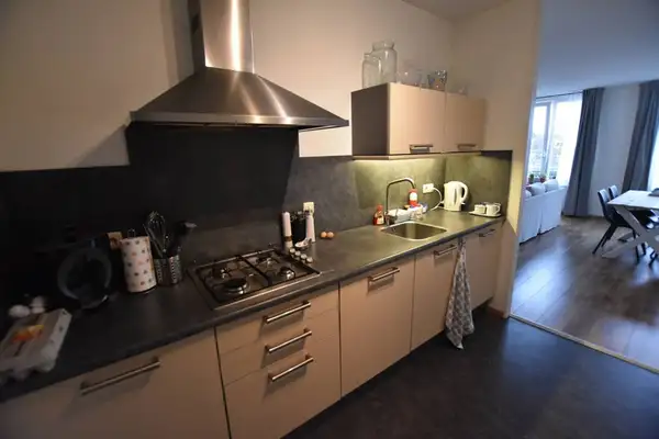 Foto #9 Appartement Mgr. Vranckenstraat Sittard