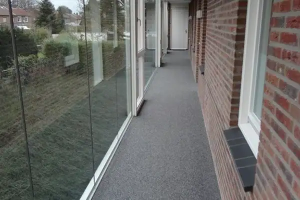 Foto #26 Appartement Mgr. Vranckenstraat Sittard