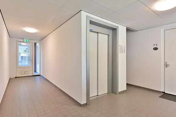 Foto #27 Appartement Mgr. Vranckenstraat Sittard