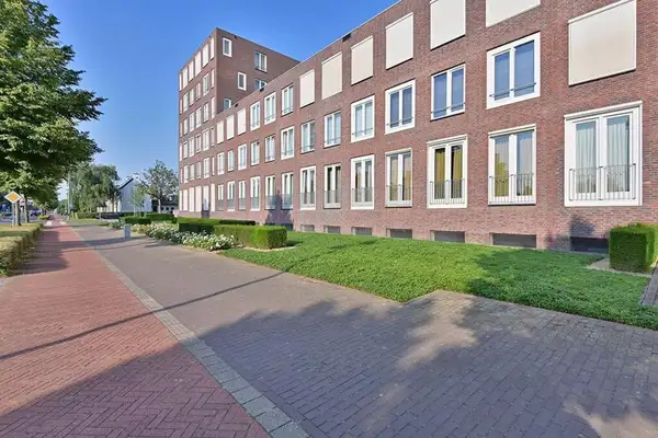 Foto #0 Appartement Mgr. Vranckenstraat Sittard