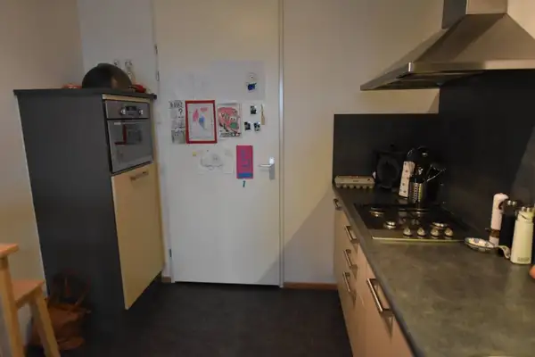 Foto #10 Appartement Mgr. Vranckenstraat Sittard