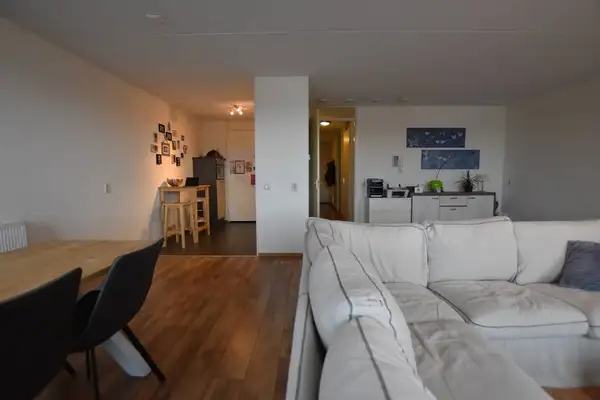 Foto #5 Appartement Mgr. Vranckenstraat Sittard