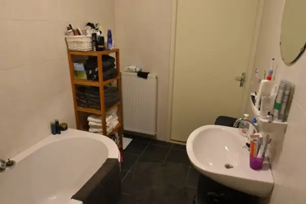 Foto #16 Appartement Mgr. Vranckenstraat Sittard