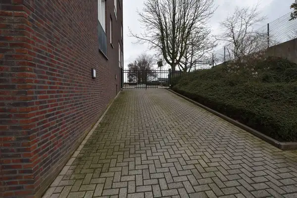 Foto #22 Appartement Mgr. Vranckenstraat Sittard